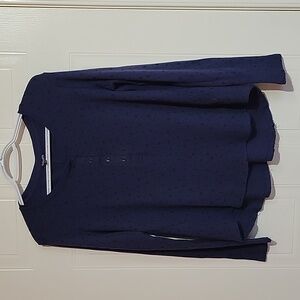 Splendid Light Thermal Henley Top US M